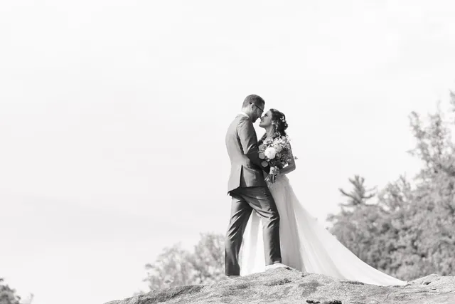 Brown Mountain Beach Resort