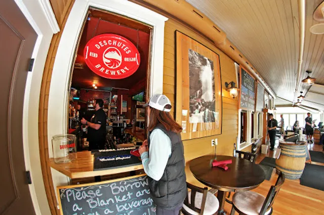 Campbell's Pub & Veranda