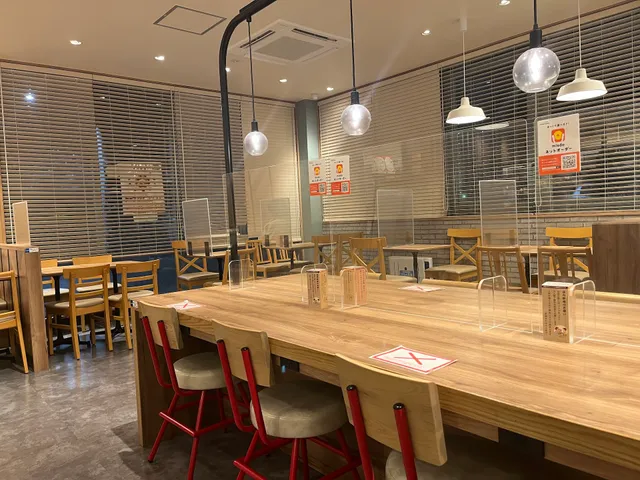 Mister Donut Sakai Mikunigaoka Store