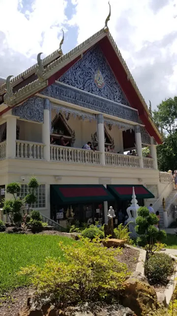 Buddhist Center of Dallas