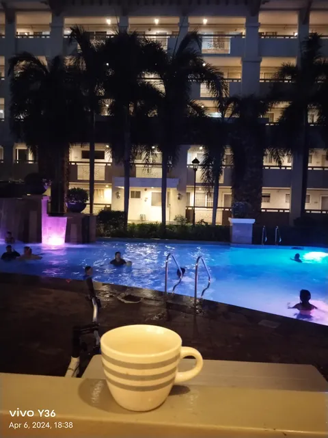 Linas Sorrento Oasis