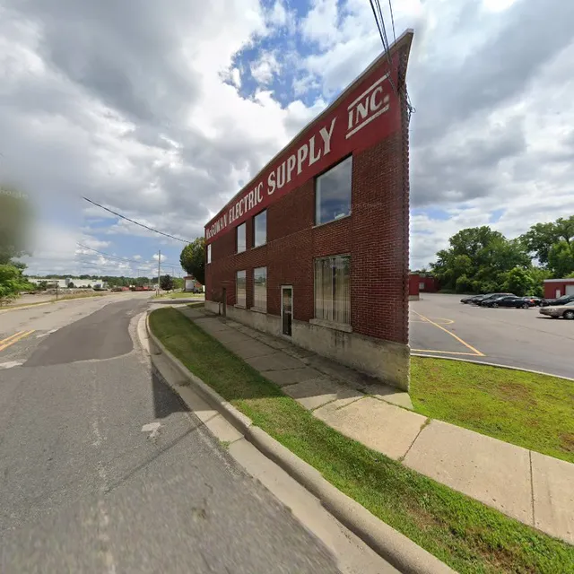 Mc Gowan Electric Supply