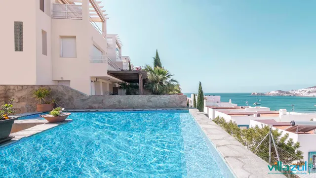 Villa Luz del Puerto