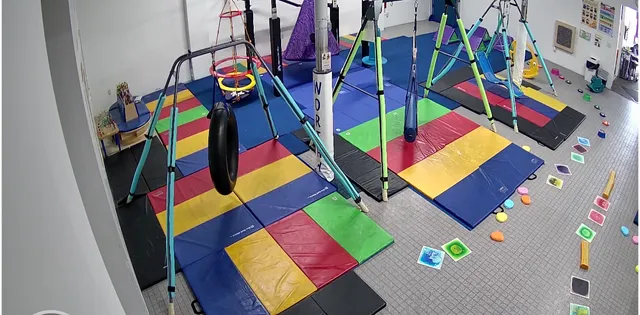 Bring On The Spectrum Community Space & Sensory Gym