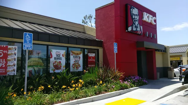 Taco Bell / KFC