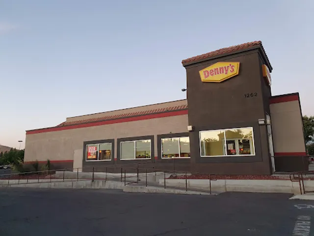 Denny's