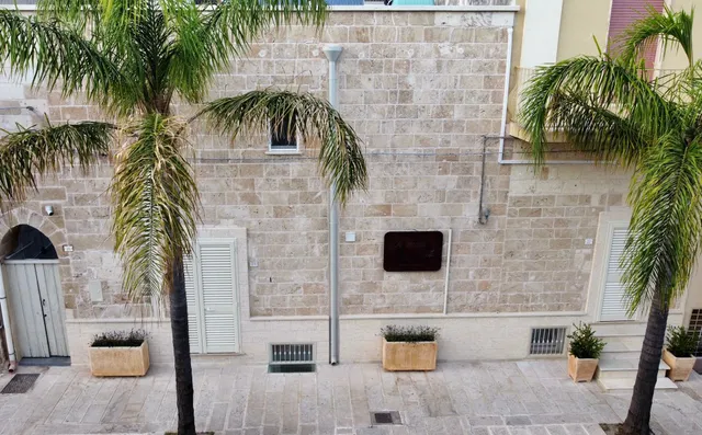 La Vecchia Grotta - Casa Vacanze