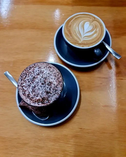 Neighbour Espresso Cafe