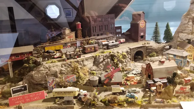 Saybrook Junction Marketplace