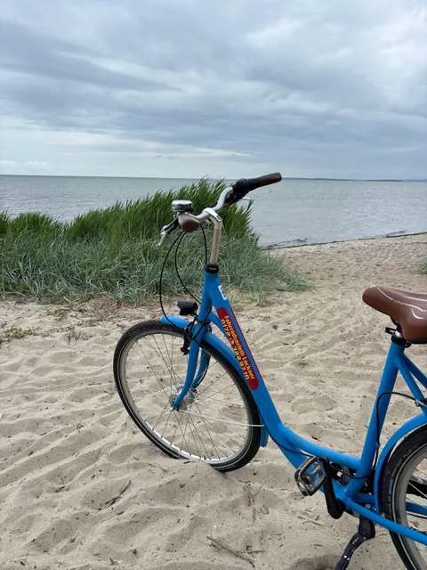 Fahrradverleih & Ferienwohnungen Lockner
