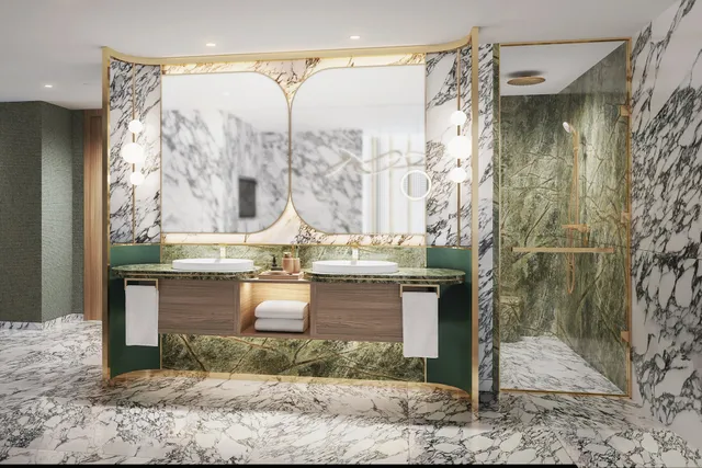 Kimpton Naluria Kuala Lumpur by IHG