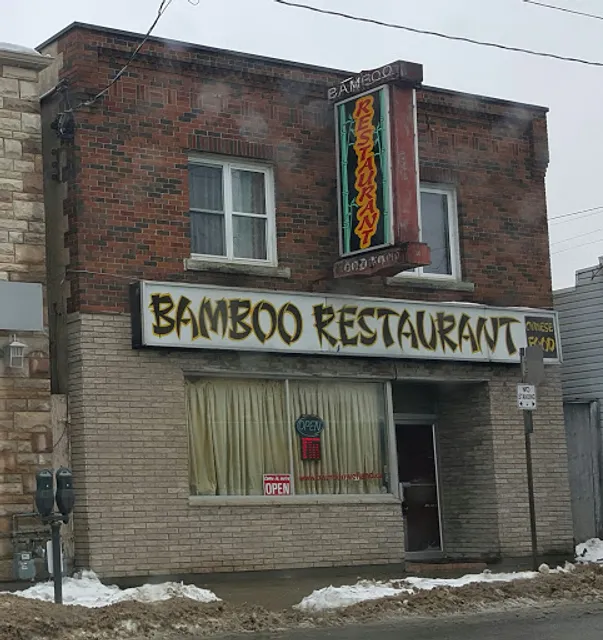 Bamboo Restaurant