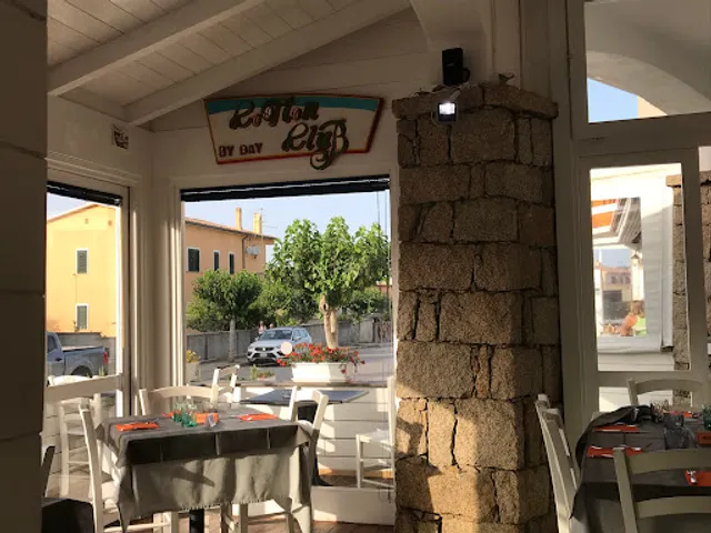 Pizzeria da Serafino e Giovanni