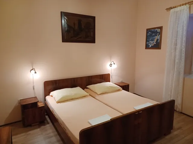 Apartments Spiaza Gaudenzia Tarabokija