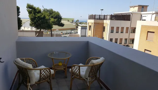 B&B Memi' s Sweet Home