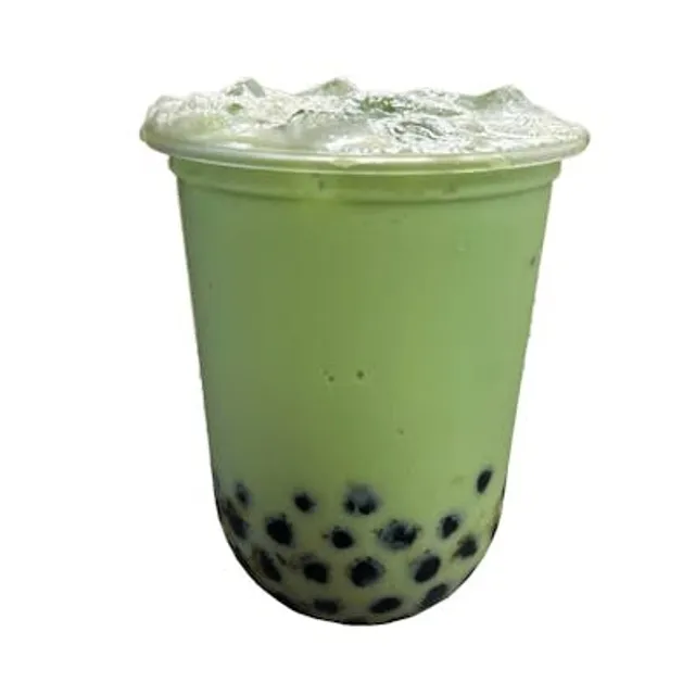 Justea Boba Bar