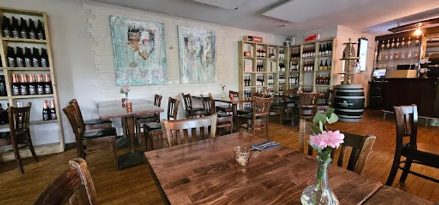 Knips Restaurant & Weinbar