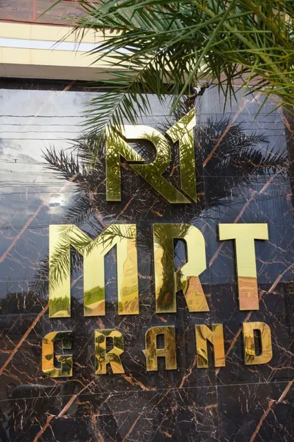 MRT GRAND RESIDENCY