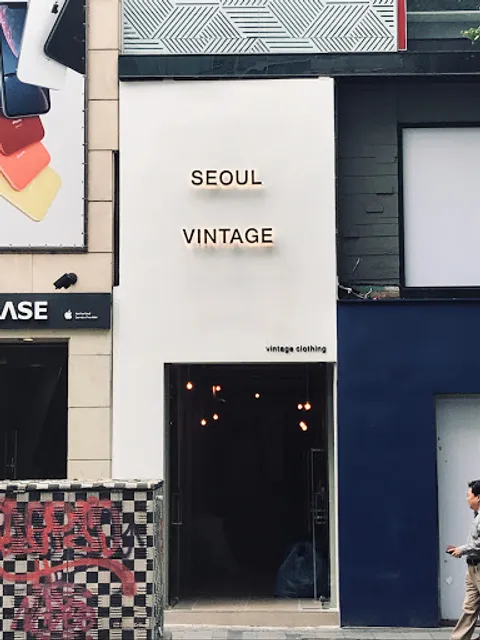 SEOUL VINTAGE