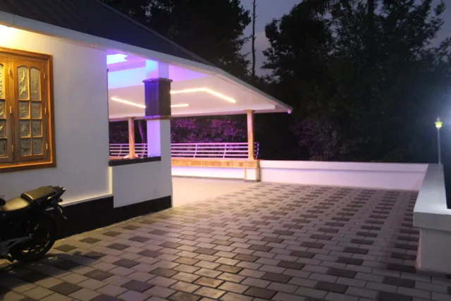 4 Acre Woods Farm Stay, munnar