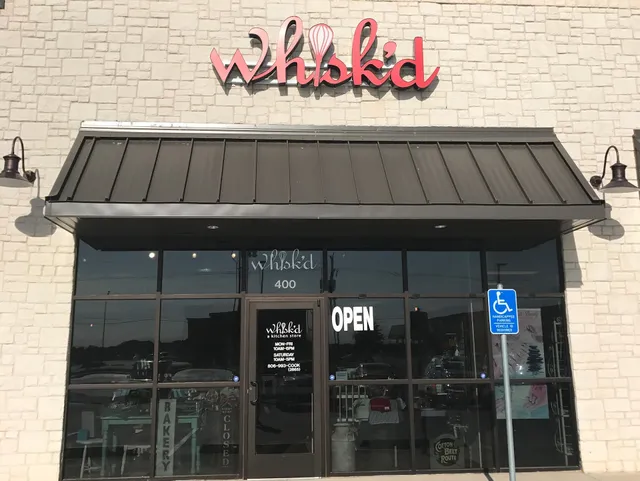 Whisk'd Lubbock