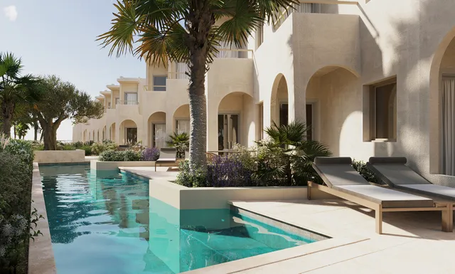 Atlantica Ocean Beach Resort