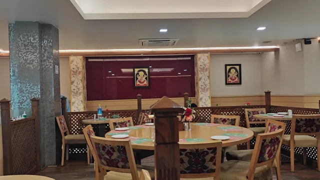 Hotel Dasaprakash/ Udupi Brindavan