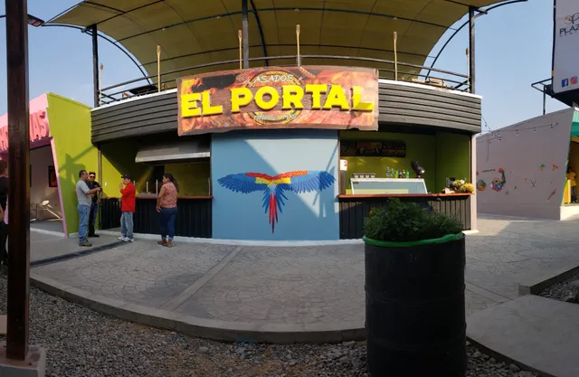 Plaza centro Comayagua