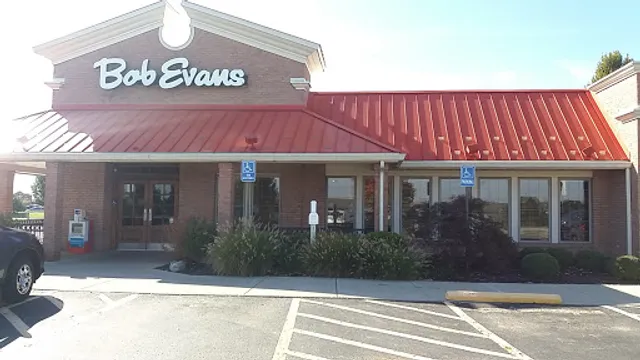 Bob Evans