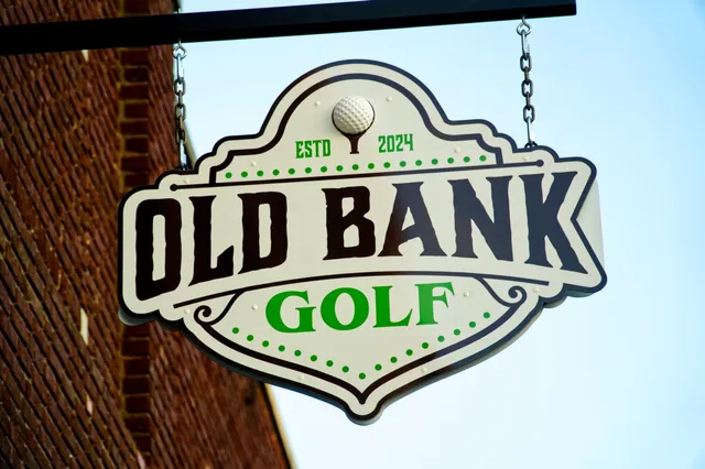 Old Bank Golf