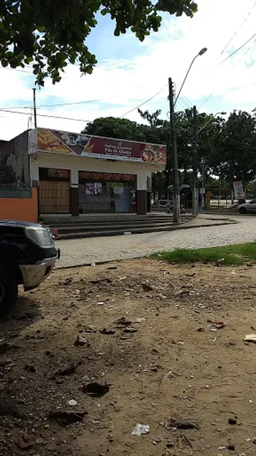 Panificação Padaria Pão de Queijo