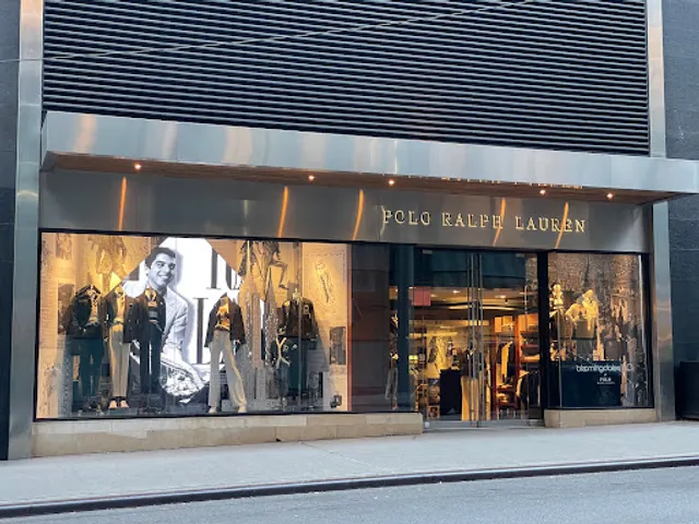 Ralph Lauren