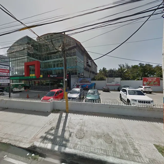 Restaurante el gran encuentro