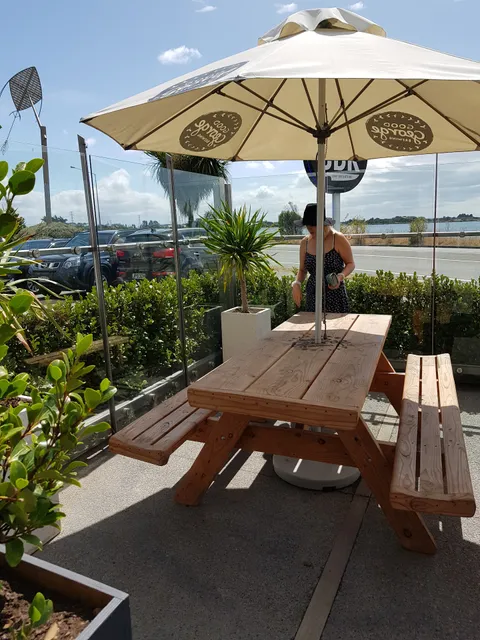 CBK Craft Bar & Kitchen Ferrymead