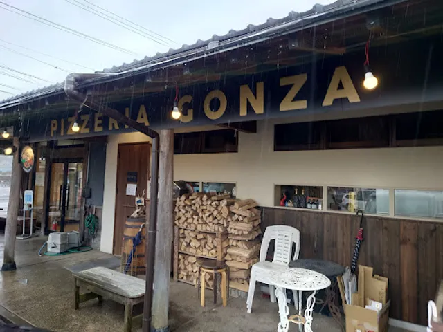 Pizzeria Gonza
