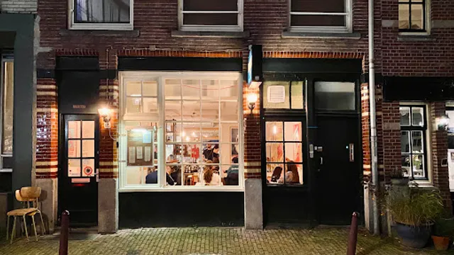 Fiaschetteria “Pistoia”