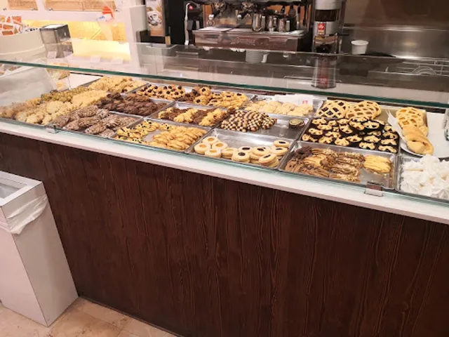 Panificio Pasticceria Spanazzi