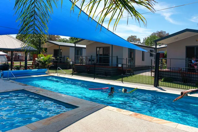 Geelong Holiday Park