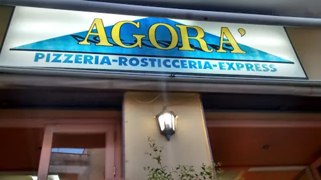 Pizzeria Agora' Di Cirignaco Giorgio