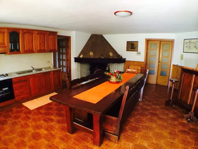 Appartamenti in Villa Nicanda