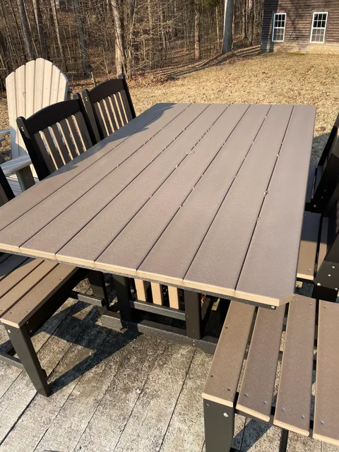 Amish Woods Furniture