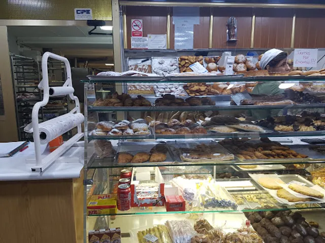 Forn Bolleria Hnos. Gascon