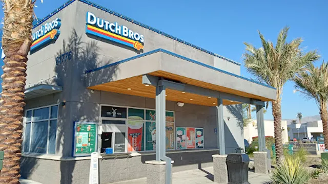 Dutch Bros Coffee