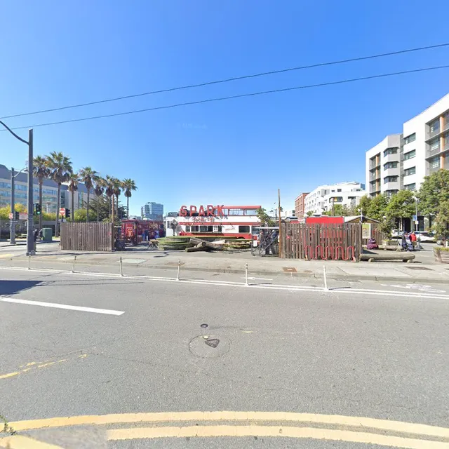 601 Mission Bay Blvd North