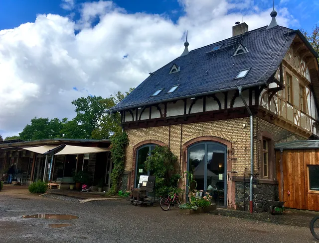 Hofgut Oberfeld Landwirtschaft AG