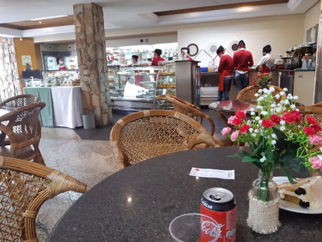 Confeitaria Dona Hilda