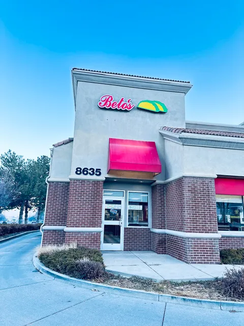 Betos Mexican Food