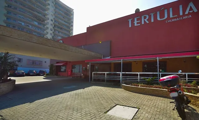 Churrascaria Tertúlia