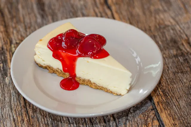 Manhattan Pizza Leesburg