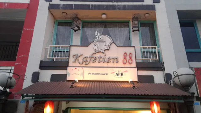 Kafetien 88